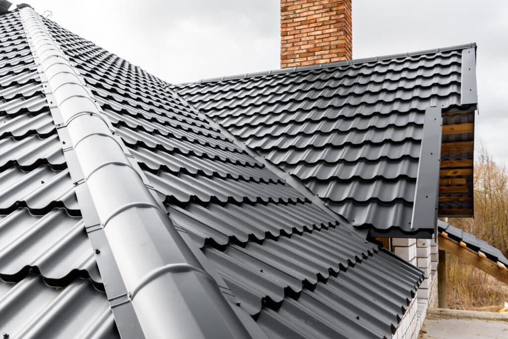 metal roofers ma
