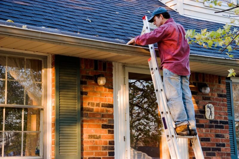 MA gutter company